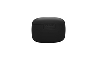 JBL Tune Beam 2 nappikuulokkeet aktiivisella melunvaimennuksella, musta