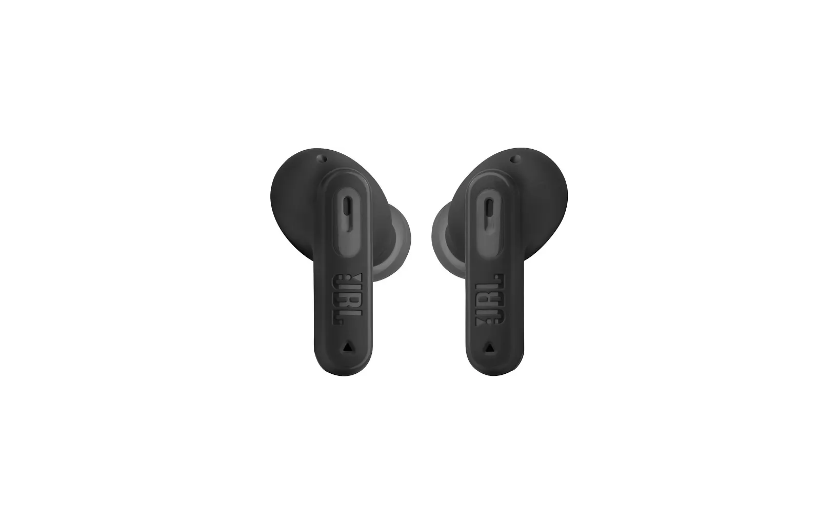 JBL Tune Beam 2 in-ear-hörlurar med aktiv brusreducering, svart