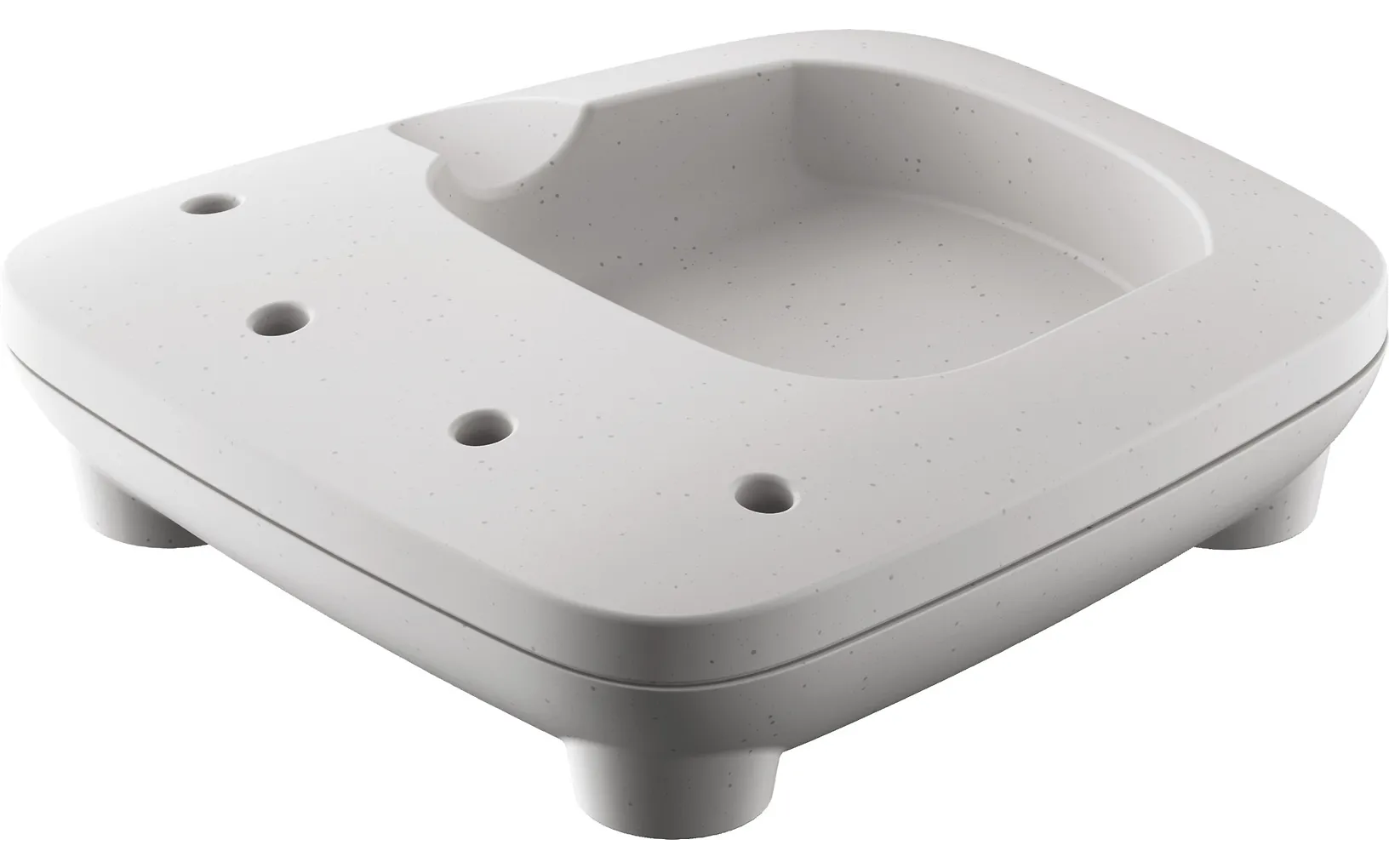 Electrolux 300-serien EHM4W elektrisk blandare