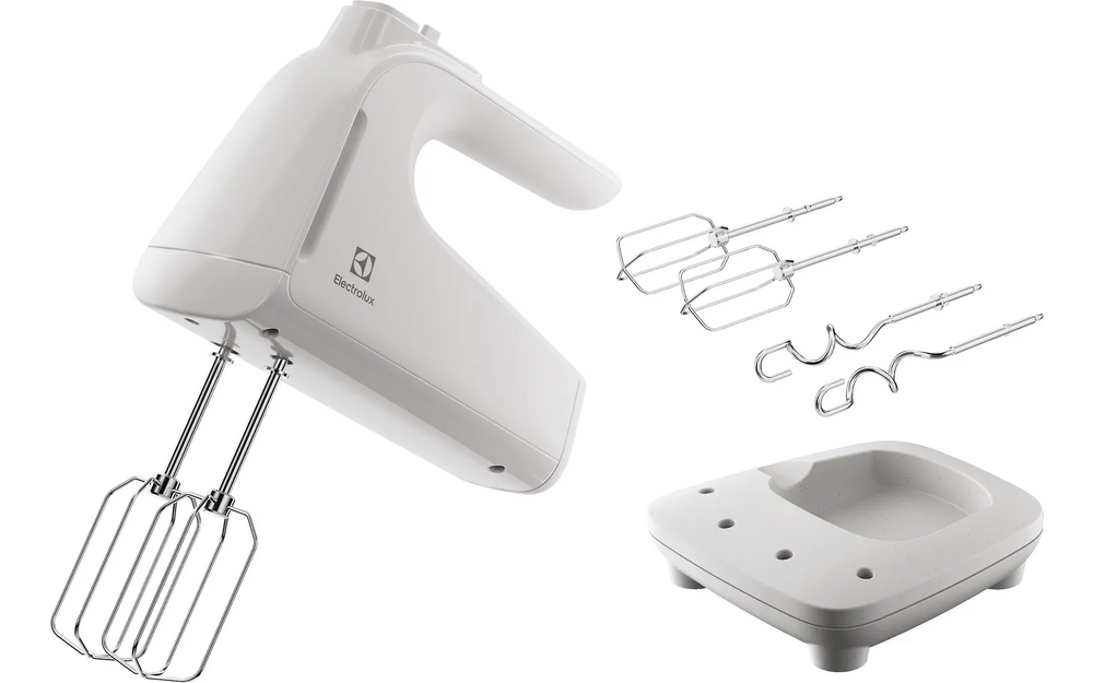 Electrolux 300-serien EHM4W elektrisk blandare