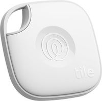 Tile Mate 2024 -paikannin, valkoinen – kuva 1