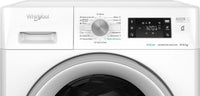 Whirlpool FFWDB 864489 SV EE kuivaava pesukone