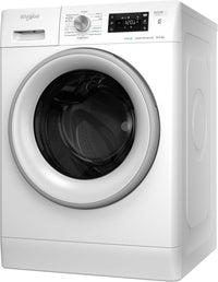 Whirlpool FFWDB 864489 SV EE kuivaava pesukone