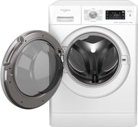 Whirlpool FFWDB 864489 SV EE kuivaava pesukone