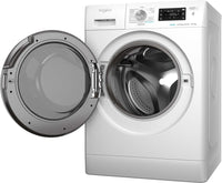 Whirlpool FFWDB 864489 SV EE kuivaava pesukone