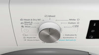 Whirlpool FFWDB 864489 SV EE kuivaava pesukone