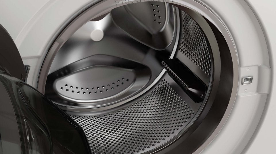 Whirlpool FFWDB 864489 SV EE kuivaava pesukone