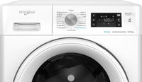 Whirlpool FFWDB 964489 WV EE kuivaava pesukone