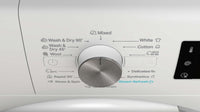 Whirlpool FFWDB 964489 WV EE kuivaava pesukone