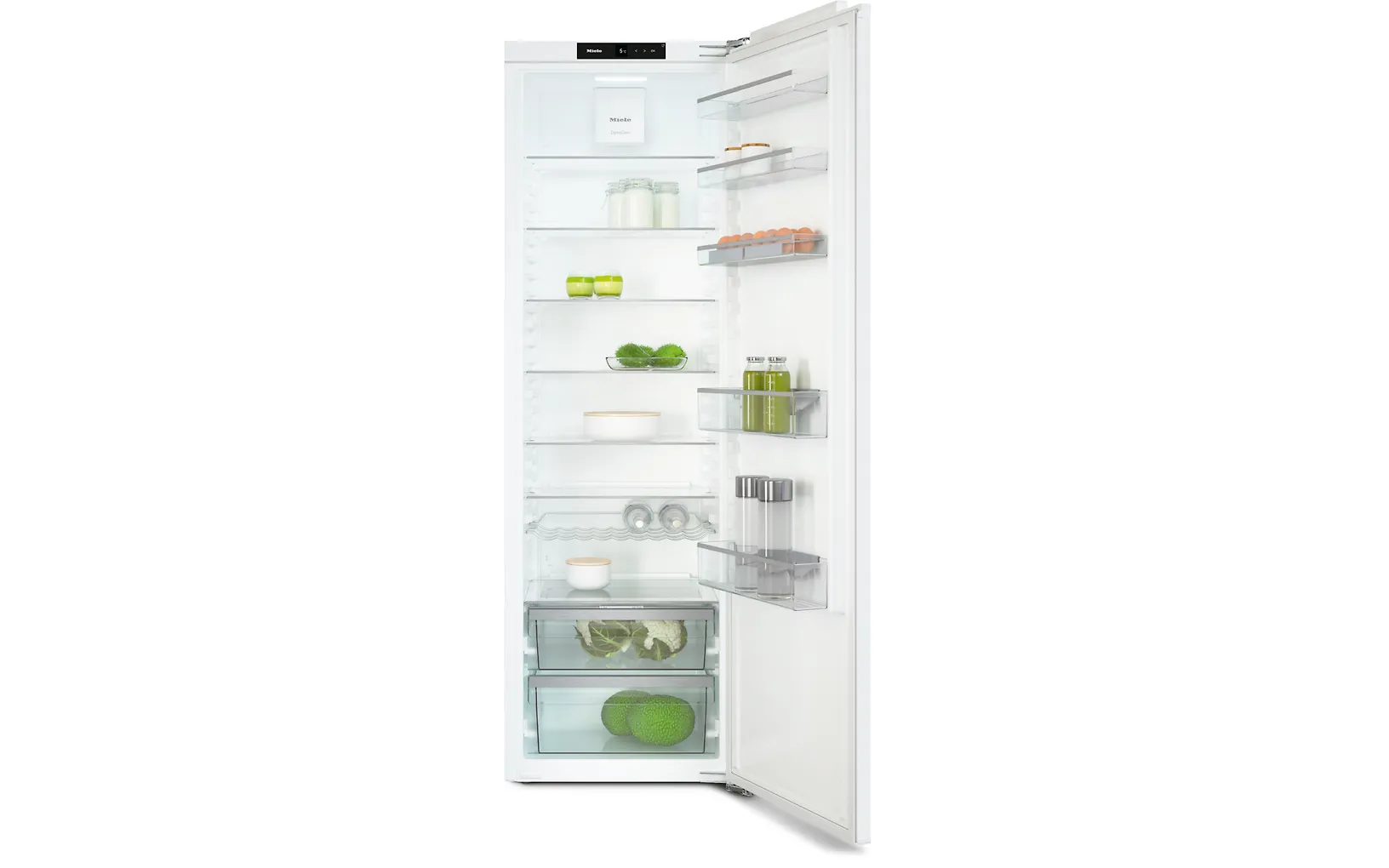 Miele K 7715 E kylskåp, integrerat