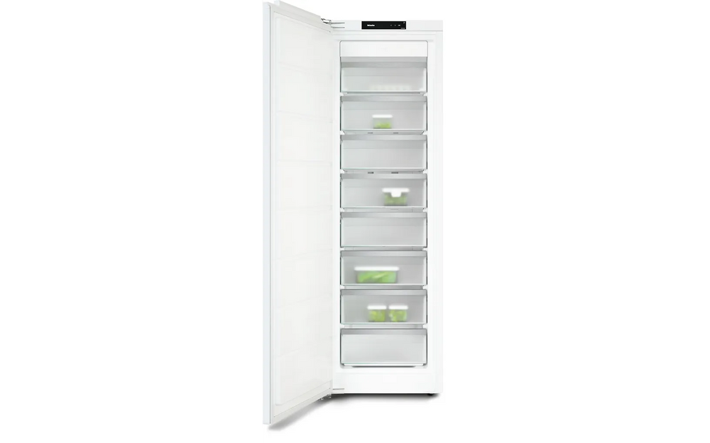 Miele FNS 7710 E kaappipakastin, integroitava