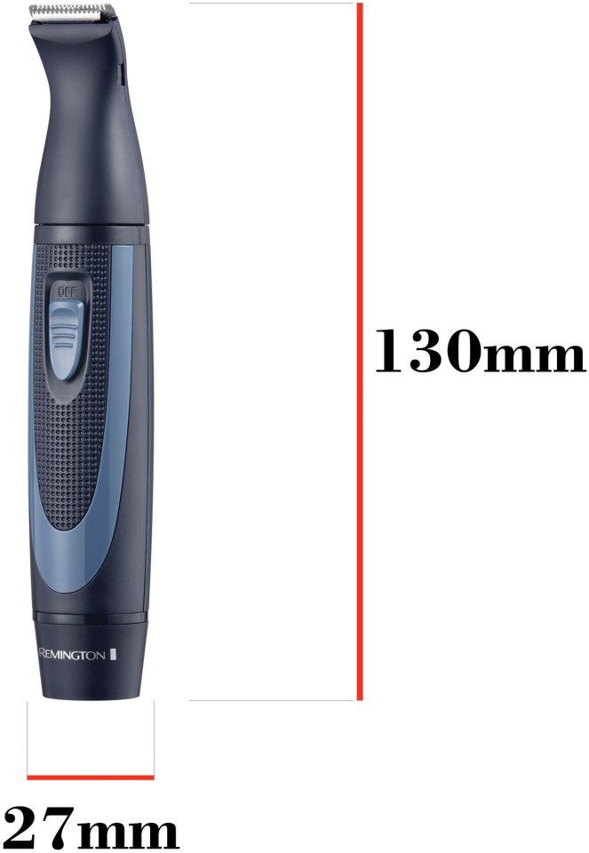 Remington Travel Kit NE3890 trimmerisetti