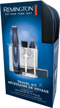 Remington Travel Kit NE3890 trimmerisetti