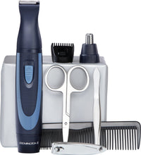 Remington Travel Kit NE3890 trimmerisetti