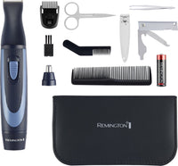 Remington Travel Kit NE3890 trimmerisetti