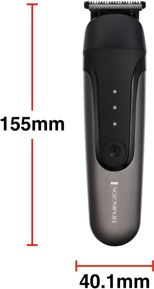 Remington One Head & Body PG760 monitoimitrimmeri