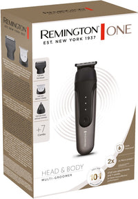 Remington One Head & Body PG760 monitoimitrimmeri