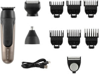 Remington One Head & Body PG760 monitoimitrimmeri