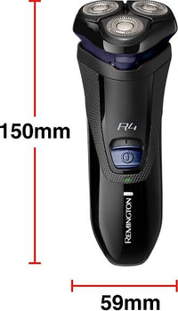 Remington Style Series R4 R4002 parranajokone – kuva 2