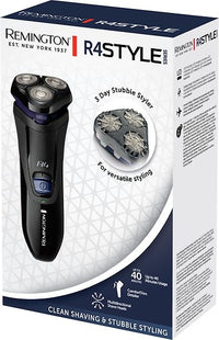Remington Style Series R4 R4002 parranajokone – kuva 7
