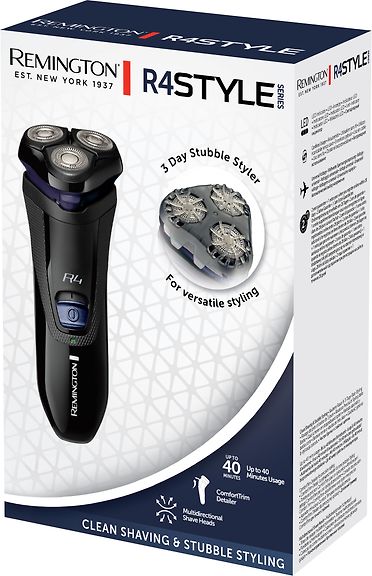 Remington Style Series R4 R4002 parranajokone – kuva 7