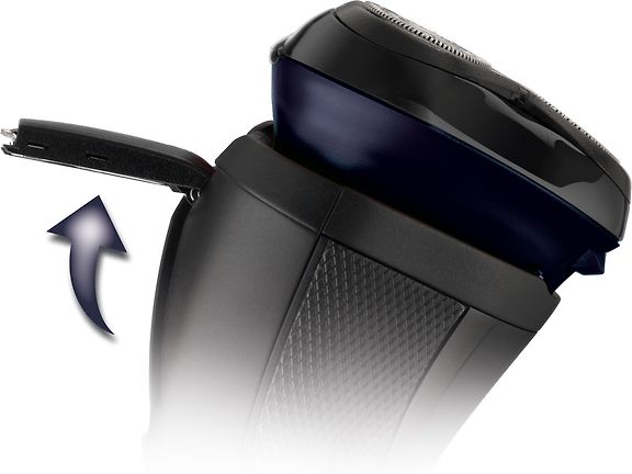 Remington Style Series R4 R4002 parranajokone – kuva 4