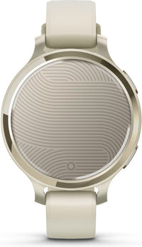 Garmin Lily 2 Active -älykello, 38 mm, vaalea kulta