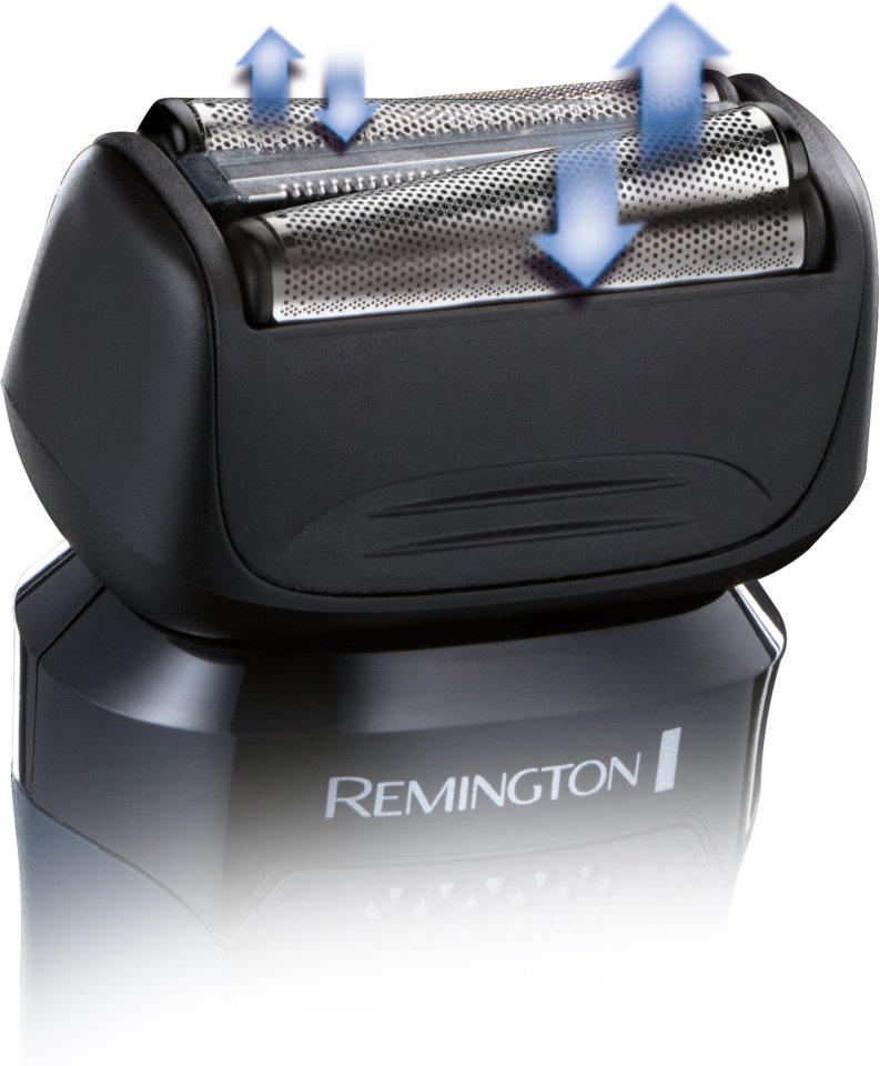 Remington Style Series F4 F4002 parranajokone