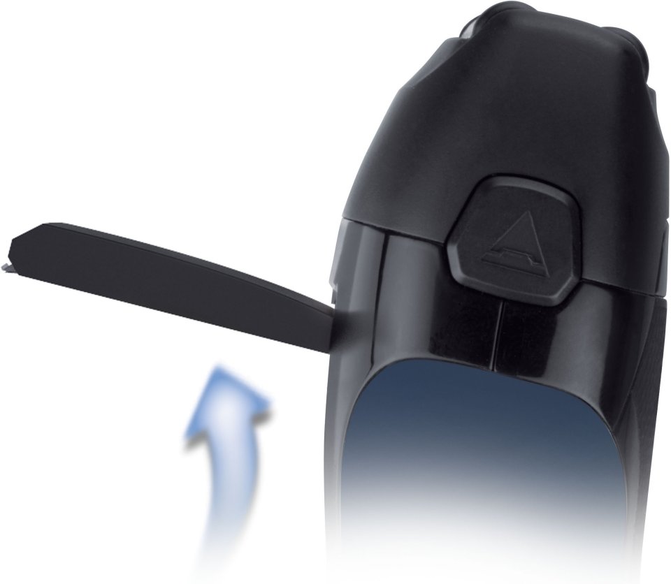 Remington Style Series F4 F4002 parranajokone
