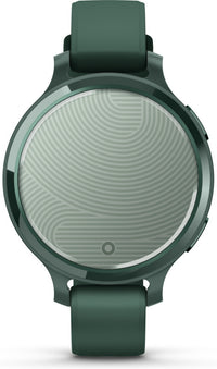 Garmin Lily 2 Active -älykello, 38 mm, jaspiksenvihreä