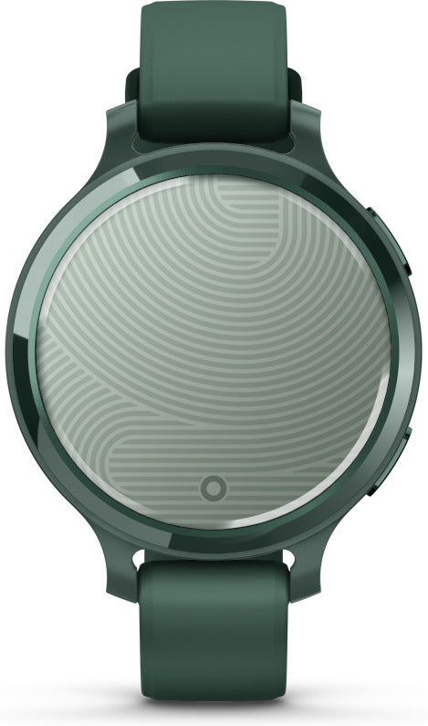 Garmin Lily 2 Active -älykello, 38 mm, jaspiksenvihreä