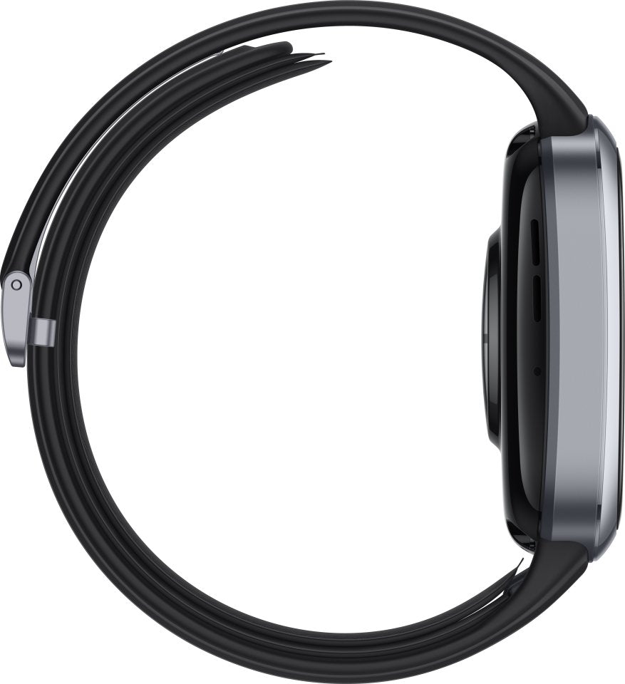 Huawei Watch D2 -älykello, 48 mm, musta