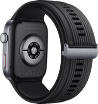 Huawei Watch D2 -älykello, 48 mm, musta