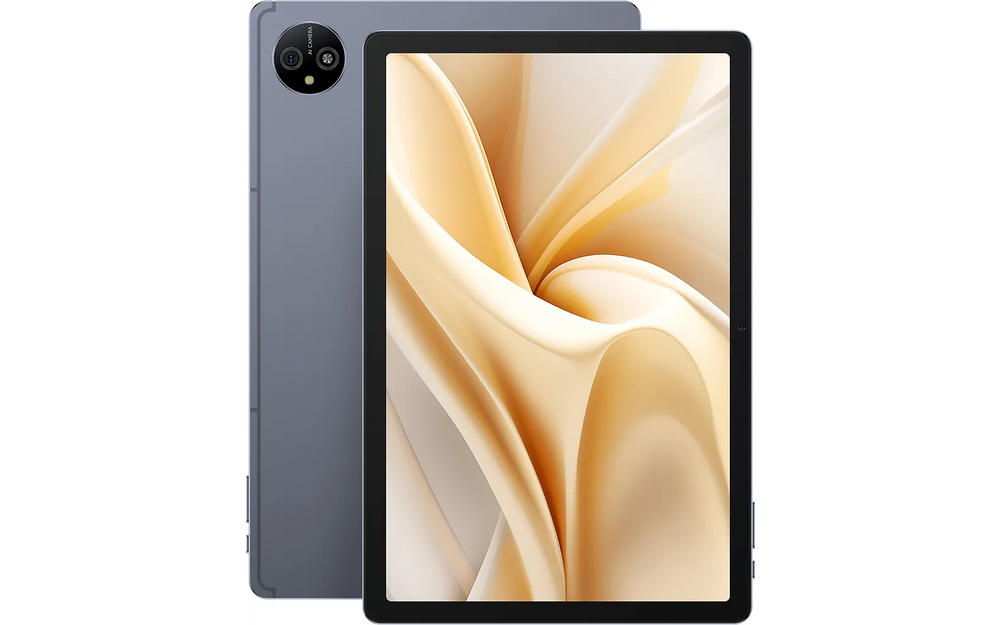 Ulefone Tab A11 Pro 4G -tabletti, 256 Gt, hopea