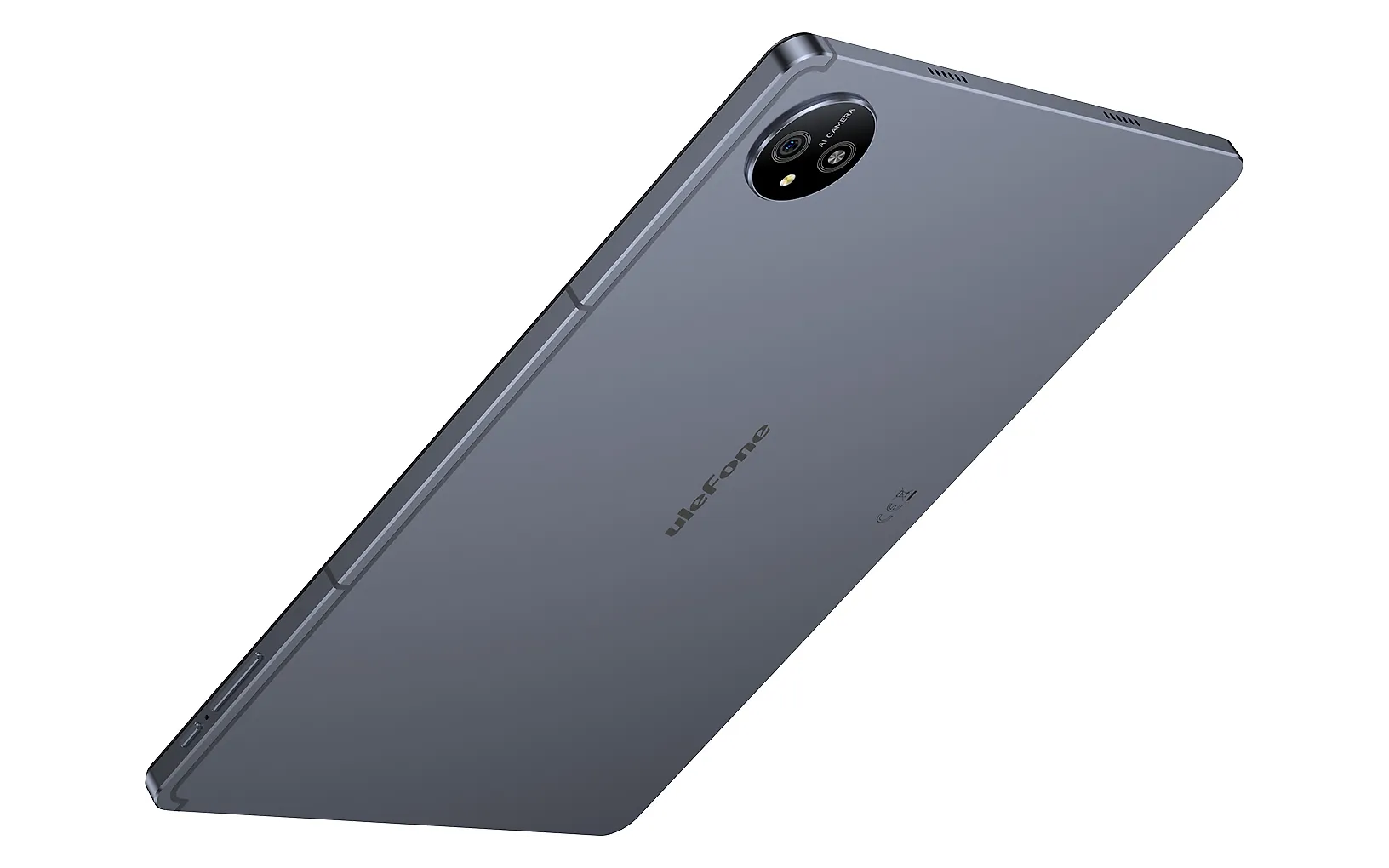 Ulefone Tab A11 Pro 4G -tabletti, 256 Gt, hopea