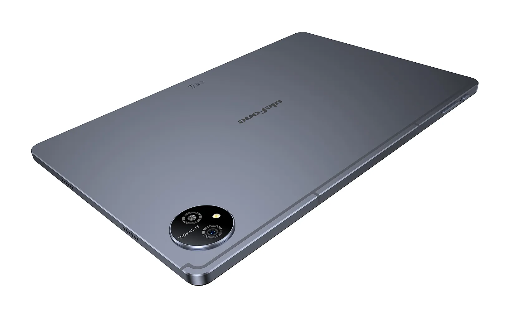 Ulefone Tab A11 Pro 4G -tabletti, 256 Gt, hopea