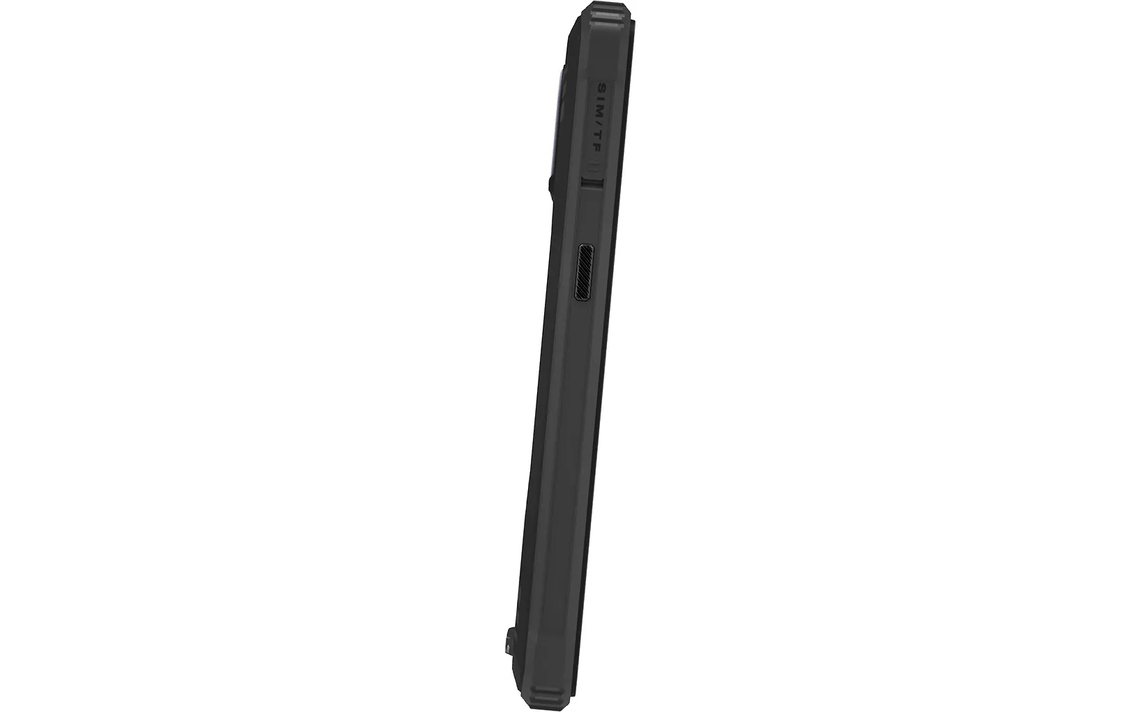 Oukitel G2 puhelin, 64/4 Gt, musta