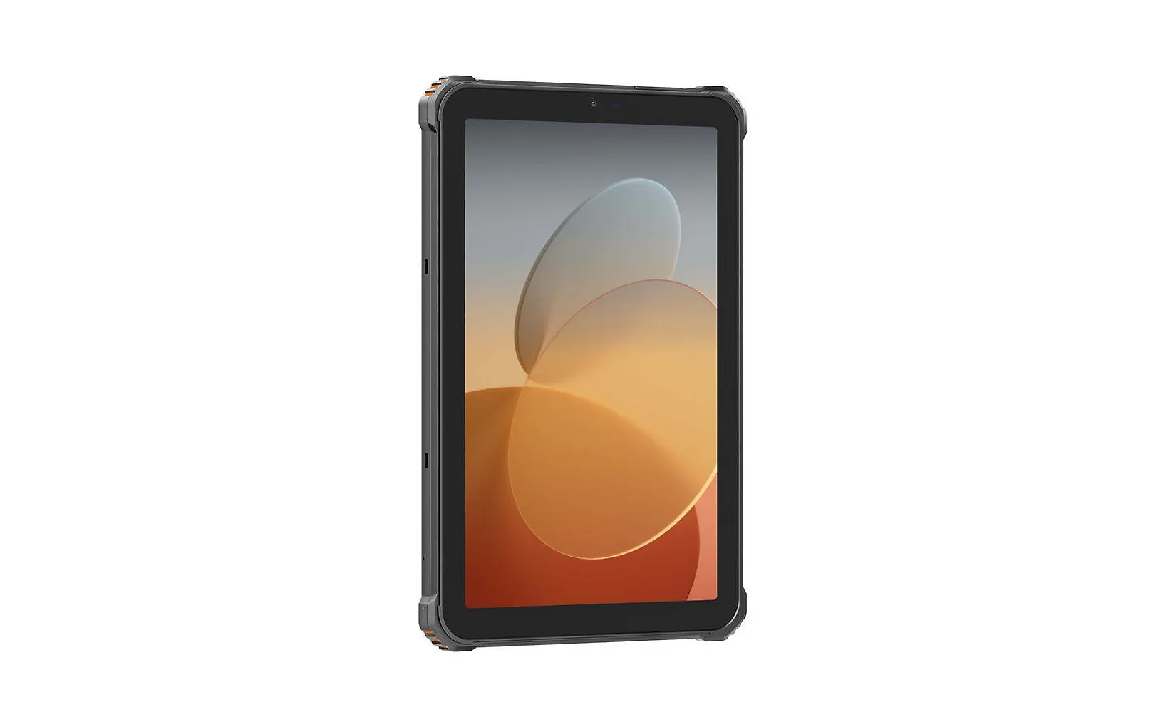 Oukitel RT3 Pro surfplatta, 128 GB, svart