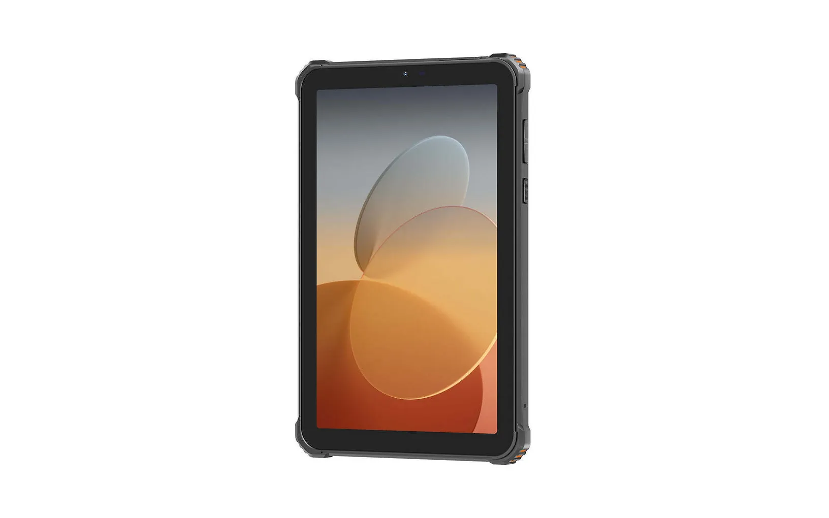 Oukitel RT3 Pro surfplatta, 128 GB, svart