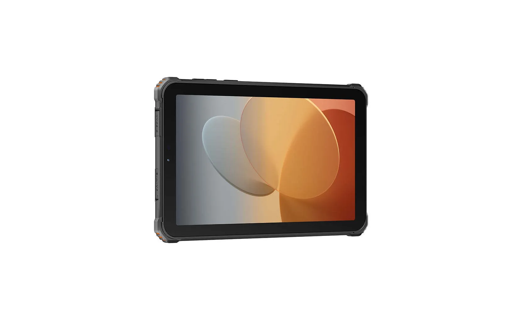 Oukitel RT3 Pro surfplatta, 128 GB, svart