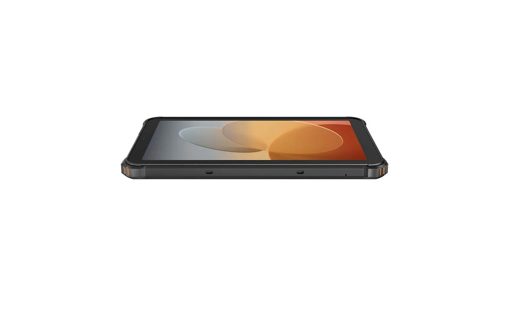 Oukitel RT3 Pro surfplatta, 128 GB, svart