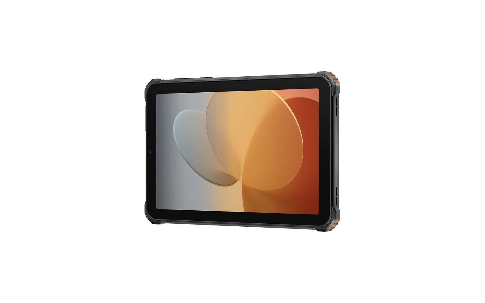 Oukitel RT3 Pro -tabletti, 128 Gt, oranssi