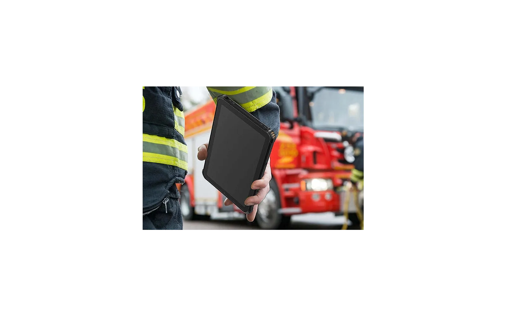 Oukitel RT3 Pro -tabletti, 128 Gt, oranssi