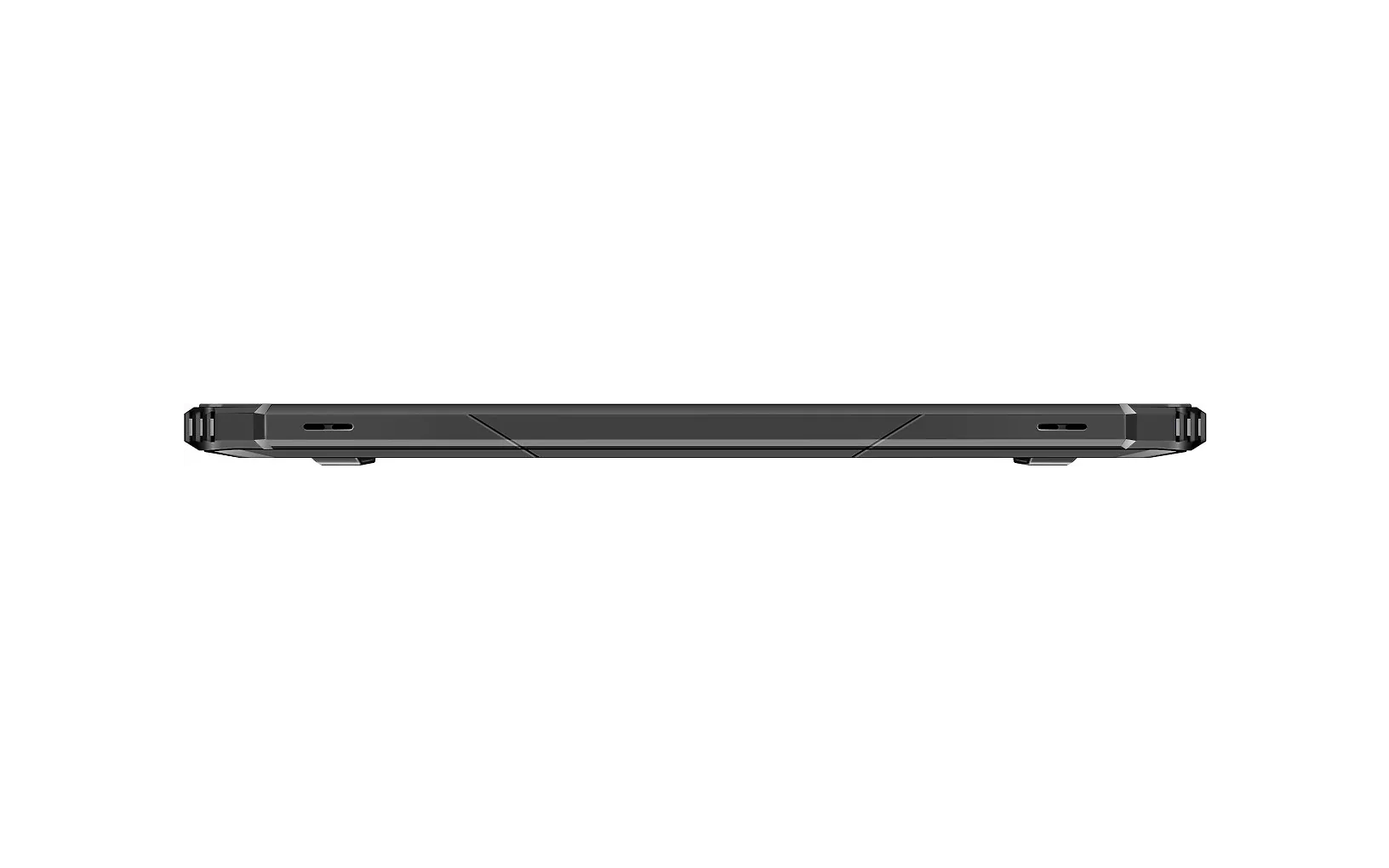 Oukitel RT9 4G -tabletti, 256 Gt, musta