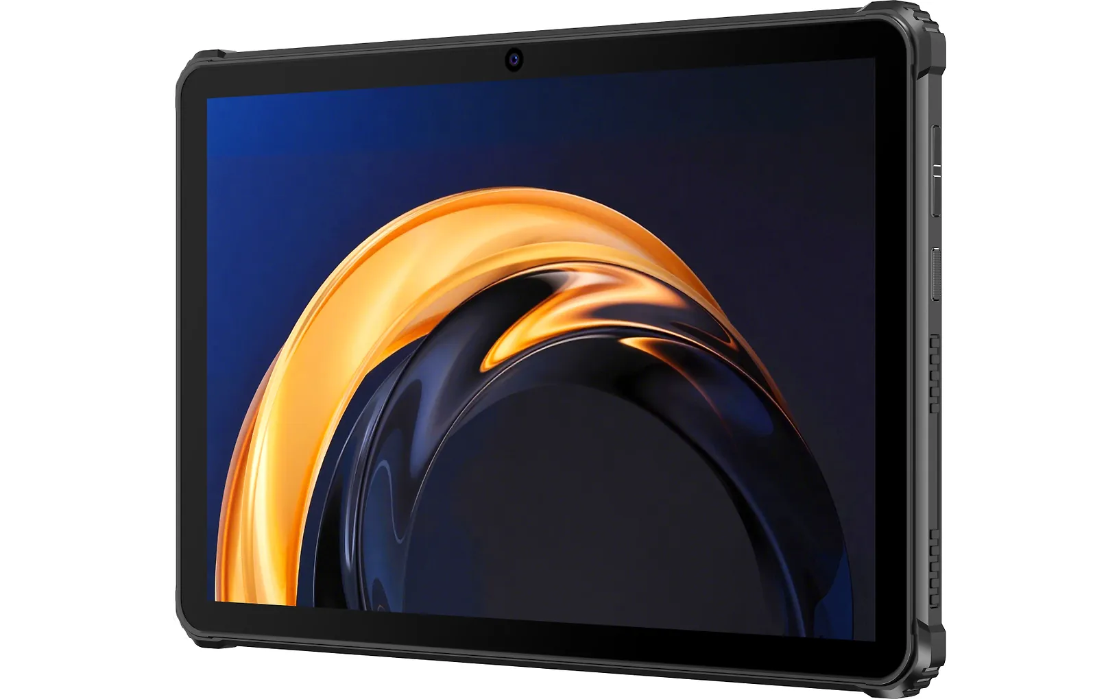 Oukitel RT9 4G -tabletti, 256 Gt, musta