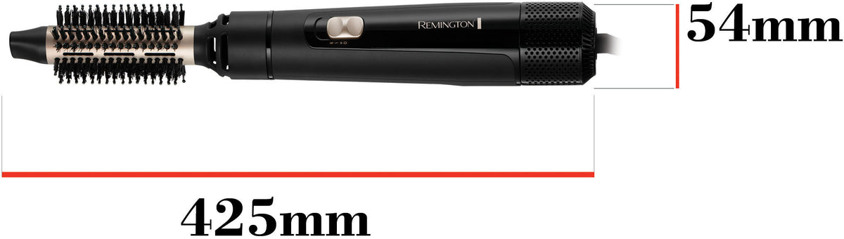 Remington AS7300 Blow Dry & Style 800W ilmakiharrin