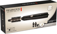 Remington AS7300 Blow Dry & Style 800W ilmakiharrin