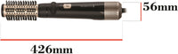 Remington AS7580 Blow Dry & Style 1000W pyörivä ilmakiharrin