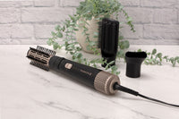 Remington AS7580 Blow Dry & Style 1000W pyörivä ilmakiharrin