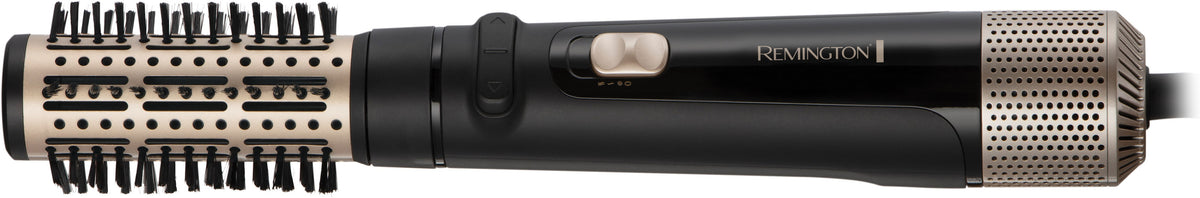 Remington AS7580 Blow Dry & Style 1000W pyörivä ilmakiharrin